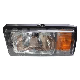   2105 Lada komplett fényszóró sárga indexes első bal kicsi indexes ESER