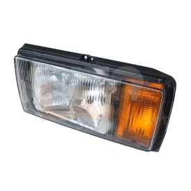   2105 Lada komplett fényszóró sárga indexes első bal ESER