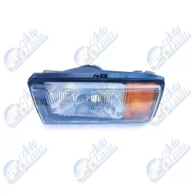   2105 Lada komplett fényszóró sárga indexes első bal Avtovaz