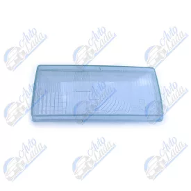   2105 Lada fényszóró üveg régi tipus bal oldali OT minőség
