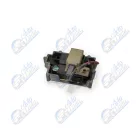 2105 Lada régi tipusú alumínium házas generátor feszültségszabályzó