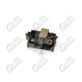   2105 Lada régi tipusú alumínium házas generátor feszültségszabályzó