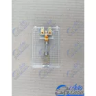 2105 Lada utastér világítás tartó keret nélkül