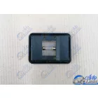 2105 Lada utastér világítás fekete tartókerettel