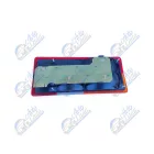 2105 Lada Bal hátsó lámpa komplett Avtovaz