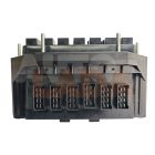 2105 Lada biztosítéktábla késes utángyártott