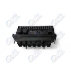 2105 Lada biztosítéktábla hengeres