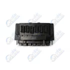 2105 Lada biztosítéktábla hengeres