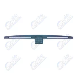   2105 Lada műszerfal felső légbefúvó a szélvédő előtt