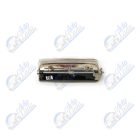 2105 Lada bal külső öntvény kilincs Avtovaz