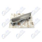 2105 Lada jobb külső öntvény kilincs Rekardo