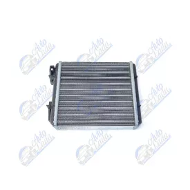 2105 Lada Fűtésradiátor aluminium-műanyag