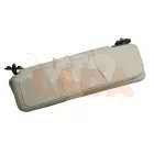 2105 Lada bézs napellenző tükör nélküli párban