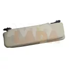 2105 Lada bézs napellenző tükör nélküli párban