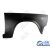 2105 2104 2107 Lada front wing right side 