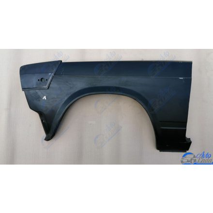 2105 2104 2107 Lada front wing right side repair element upper at the side repeater