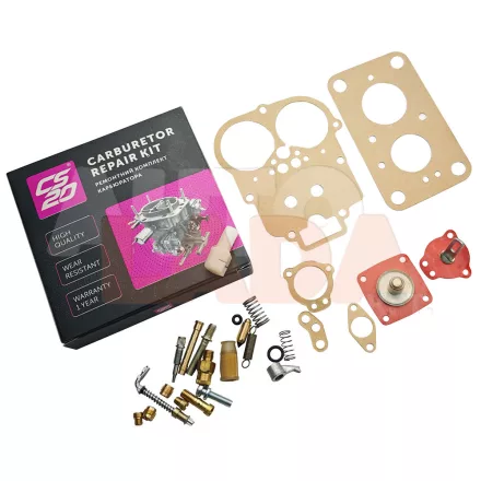 2105 Lada karburátor javító nagy készlet CS20