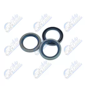 2105 Lada vezérműszíj bordáskerék szimering