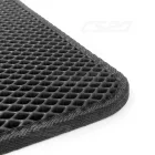 2105 Lada csomagtér szőnyeg fekete fekete széllel CS20