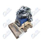 2106 Lada komplett motor 1600 ccm