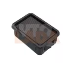 2106 Lada billenőkapcsoló keret vakdugó