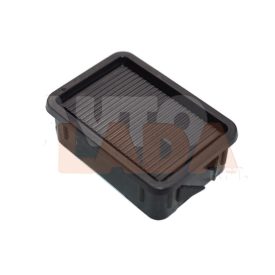 2106 Lada billenőkapcsoló keret vakdugó