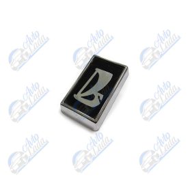 2106 Lada hűtődíszrács embléma