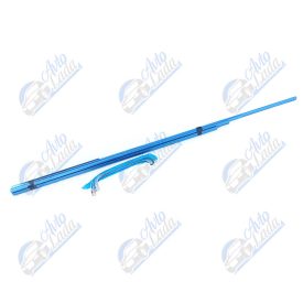 2106 Lada króm díszléc garnitúra