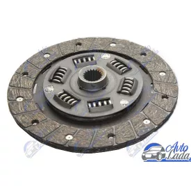 Lada clutch disk Avtovaz