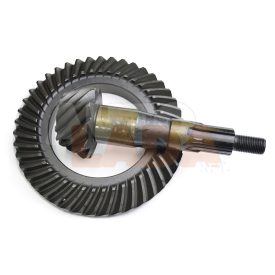   2106 Lada hátsó differenciálmű tányérkúpkerék garnitúra 11/43 Avtovaz