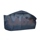 2106 Lada pótkerék műbőr borítás a csomagtérben