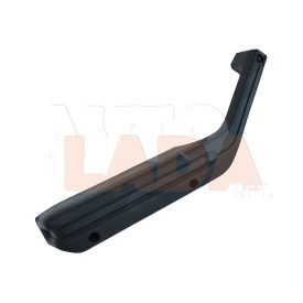   2106 Lada bal hátsó puha ajtóbehúzó króm betét nélküli