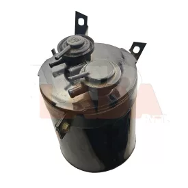 2107 Lada üzemanyag gőzlepárló separátor tartály