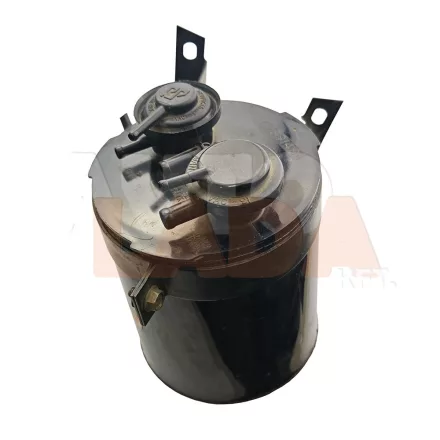 2107 Lada üzemanyag gőzlepárló separátor tartály