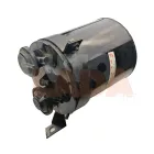 2107 Lada üzemanyag gőzlepárló separátor tartály