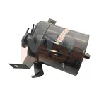 2107 Lada üzemanyag gőzlepárló separátor tartály