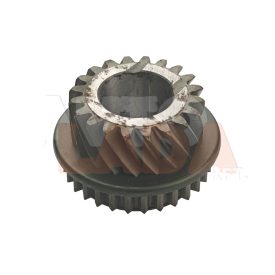   2107 Lada sebességváltó 5-ik sebesség fogaskerék új típus nem perselyes NEM komplett