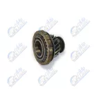 2107 Lada sebességváltó 5-ik sebesség fogaskerék régi típus perselyes komplett