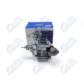   2107 Lada karburátor vákuumos alapjárati patronos komplett Avtovaz