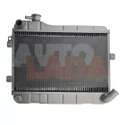 2107 Lada réz hűtőradiátor gyári