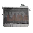 2107 Lada réz hűtőradiátor gyári