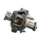 2101 Lada vízpumpaház komplett 7 db fém lapátos