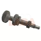 2107 Lada sebességváltó 5 sebességes csoportkerék nagy