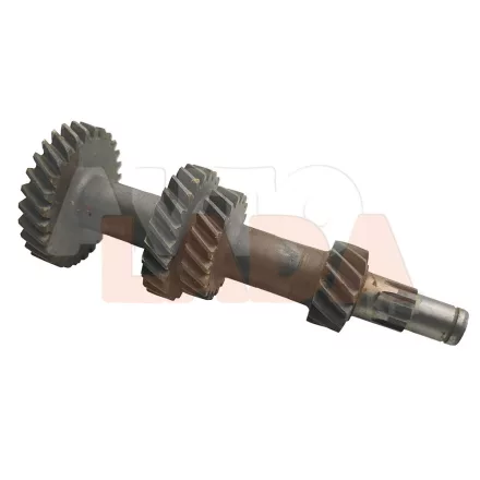 2107 Lada sebességváltó 5 sebességes csoportkerék nagy