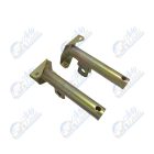 2107 Lada jobb első vagy bal hátsó lökhárító tartócső