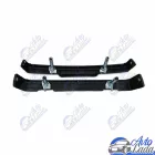 2107 Lada első lökhárító komplett tartócsővel Avtovaz