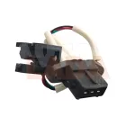 2107 Lada Hall jeladó Gyárival azonos