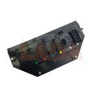 2107 Lada biztosítéktábla késes utángyártott