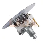 2107 Lada kilóméteróra betét