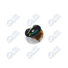 2107 Lada üzemanyag szintjelző óra műszeregység